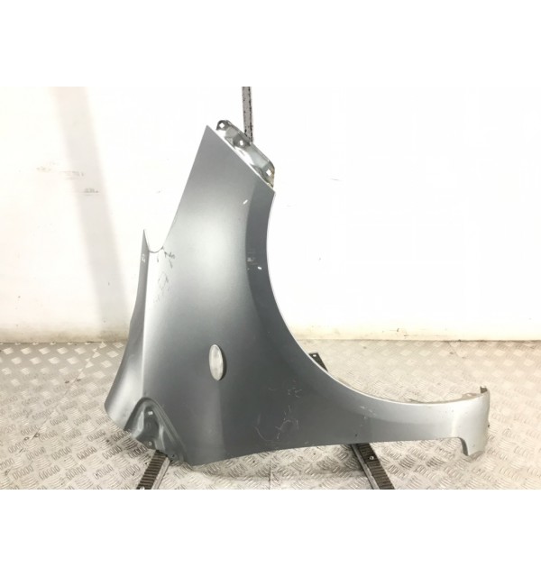 Крыло переднее правое бу для Toyota Yaris XP9 1.0 i,  2008 г.