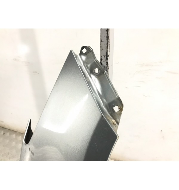 Крыло переднее правое бу для Toyota Yaris XP9 1.0 i,  2008 г.