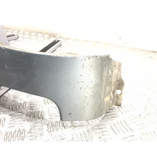 Крыло переднее правое бу для Toyota Yaris XP9 1.0 i,  2008 г.