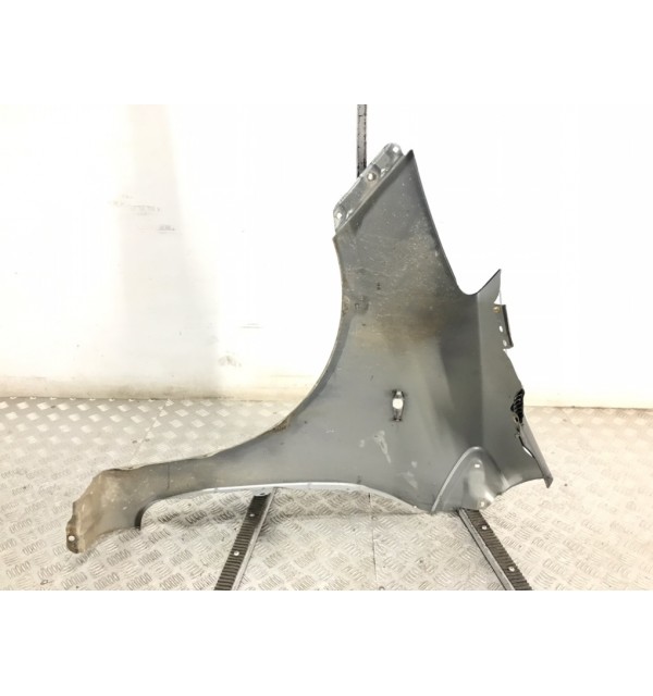 Крыло переднее правое бу для Toyota Yaris XP9 1.0 i,  2008 г.