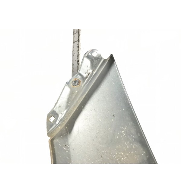 Крыло переднее правое бу для Toyota Yaris XP9 1.0 i,  2008 г.