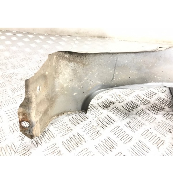 Крыло переднее правое бу для Toyota Yaris XP9 1.0 i,  2008 г.