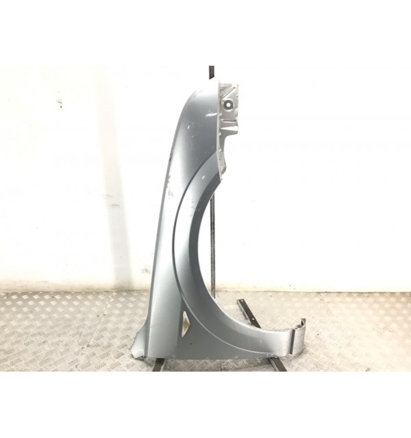 Крыло переднее правое бу для Ford Mondeo 3 1.8 i,  2004 г.