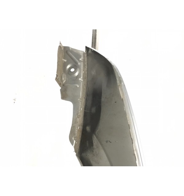 Крыло переднее правое бу для Ford Mondeo 3 1.8 i,  2004 г.