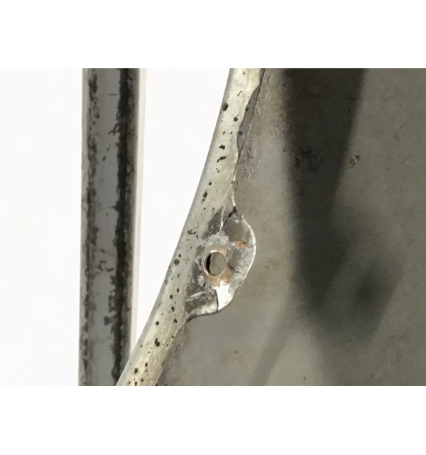 Крыло переднее правое бу для Ford Mondeo 3 1.8 i,  2004 г.