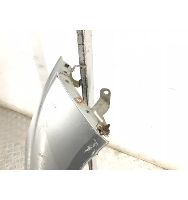 Крыло переднее правое бу для Nissan Micra K12 1.0 i,  2003 г.