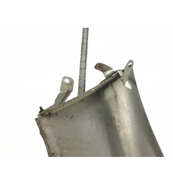 Крыло переднее правое бу для Nissan Micra K12 1.0 i,  2003 г.