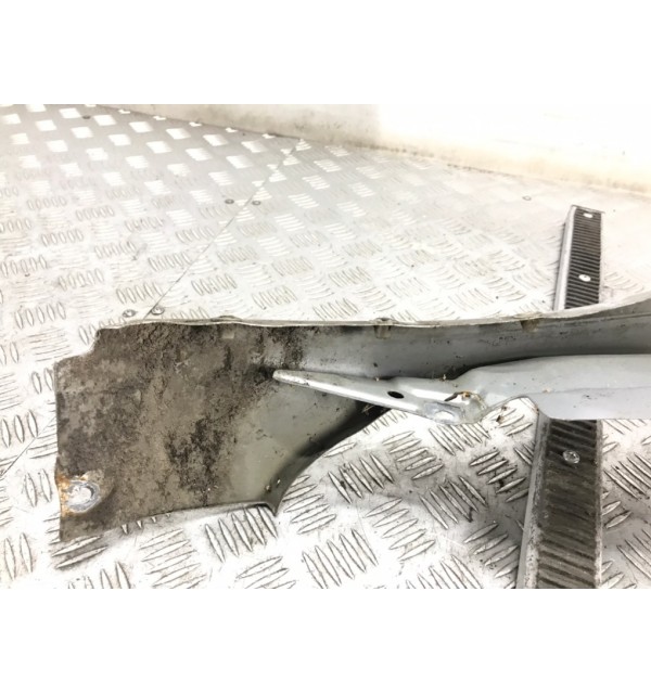 Крыло переднее правое бу для Nissan Micra K12 1.0 i,  2003 г.