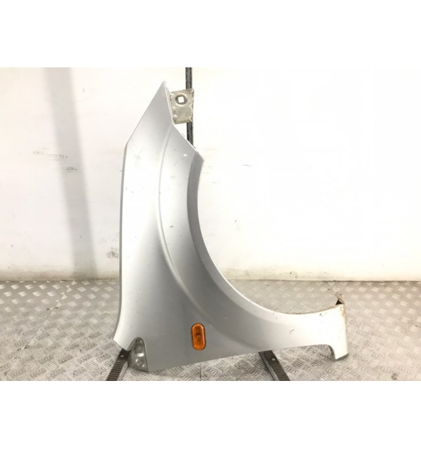 Крыло переднее правое бу для Ford Fiesta 5 1.4 i,  2004 г.