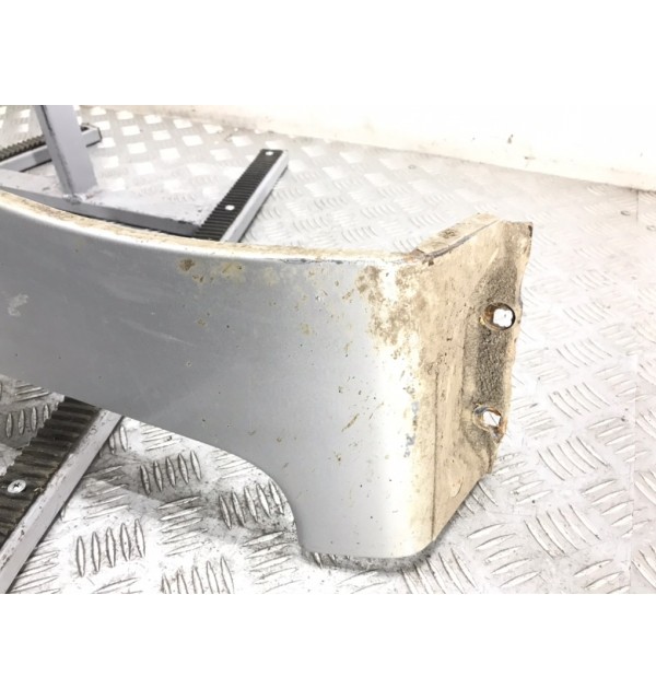 Крыло переднее правое бу для Ford Fiesta 5 1.4 i,  2004 г.