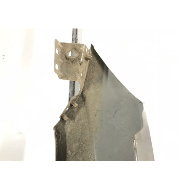 Крыло переднее правое бу для Ford Fiesta 5 1.4 i,  2004 г.