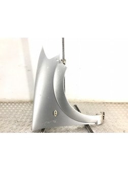 Крыло переднее правое бу для Citroen C3 1 1.4 i,  2007 г.