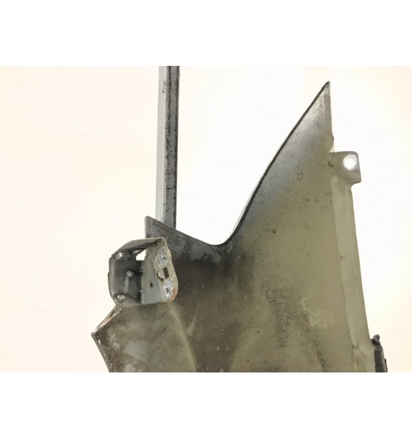 Крыло переднее правое бу для Citroen C3 1 1.4 i,  2007 г.