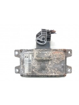 Блок управления АКПП бу для Nissan X-Trail T31 2.0 DCi,  2007 г.