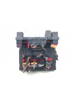 Блок комфорта бу для Audi A3 8P 2.0 TDi,  2006 г.