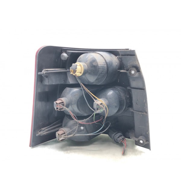 Фонарь задний правый бу для Land Rover Range Rover Sport 1 2.7 TD,  2006 г.