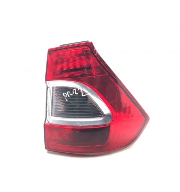Фонарь задний правый бу для Ford Galaxy 2 2.0 TDCi,  2010 г.