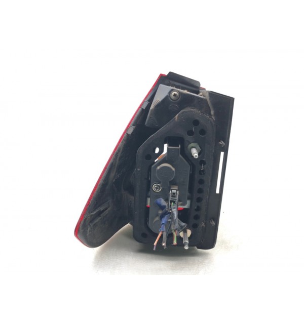 Фонарь задний правый бу для Ford Galaxy 2 2.0 TDCi,  2010 г.