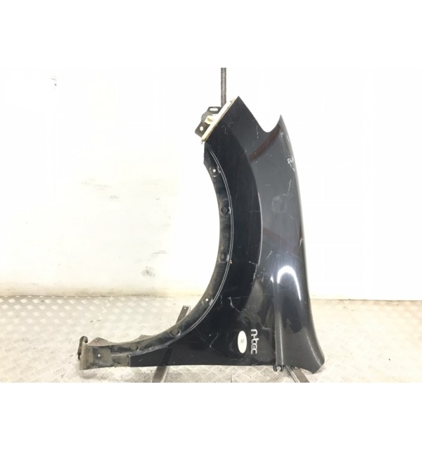 Крыло переднее левое бу для Nissan Qashqai 1 1.5 DCi,  2011 г.