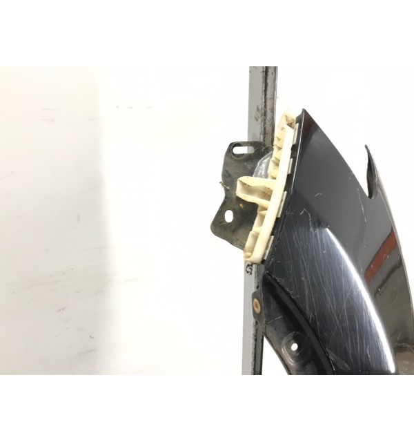 Крыло переднее левое бу для Nissan Qashqai 1 1.5 DCi,  2011 г.