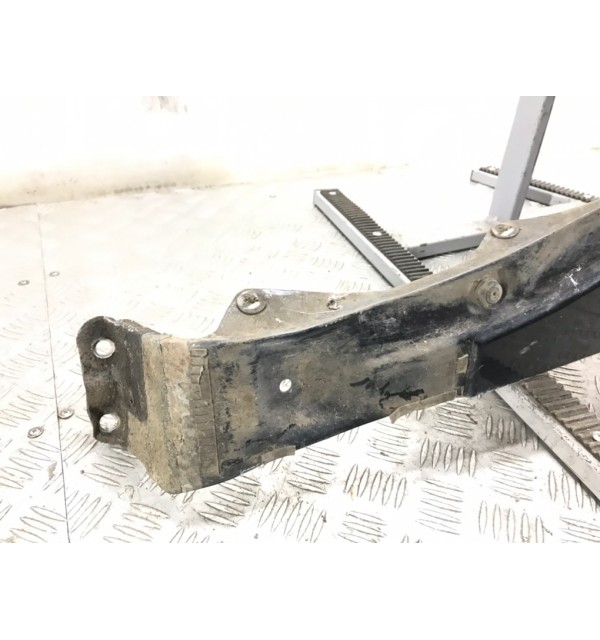 Крыло переднее левое бу для Nissan Qashqai 1 1.5 DCi,  2011 г.