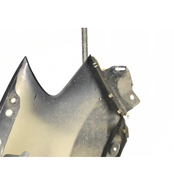 Крыло переднее левое бу для Nissan Qashqai 1 1.5 DCi,  2011 г.