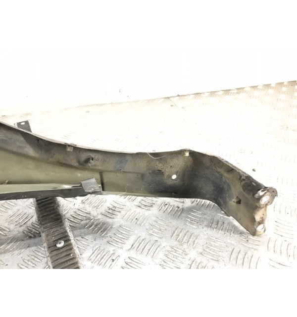 Крыло переднее левое бу для Nissan Qashqai 1 1.5 DCi,  2011 г.