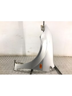 Крыло переднее левое бу для Ford Fiesta 5 1.4 i,  2005 г.