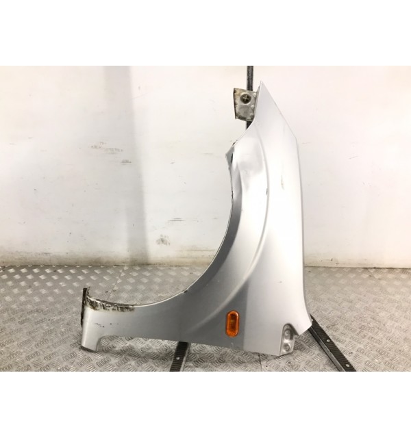 Крыло переднее левое бу для Ford Fiesta 5 1.4 i,  2005 г.