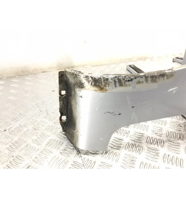 Крыло переднее левое бу для Ford Fiesta 5 1.4 i,  2005 г.