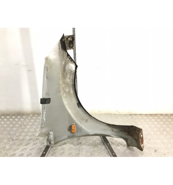 Крыло переднее левое бу для Ford Fiesta 5 1.4 i,  2005 г.