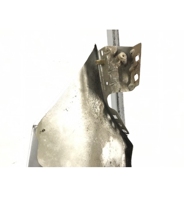 Крыло переднее левое бу для Ford Fiesta 5 1.4 i,  2005 г.