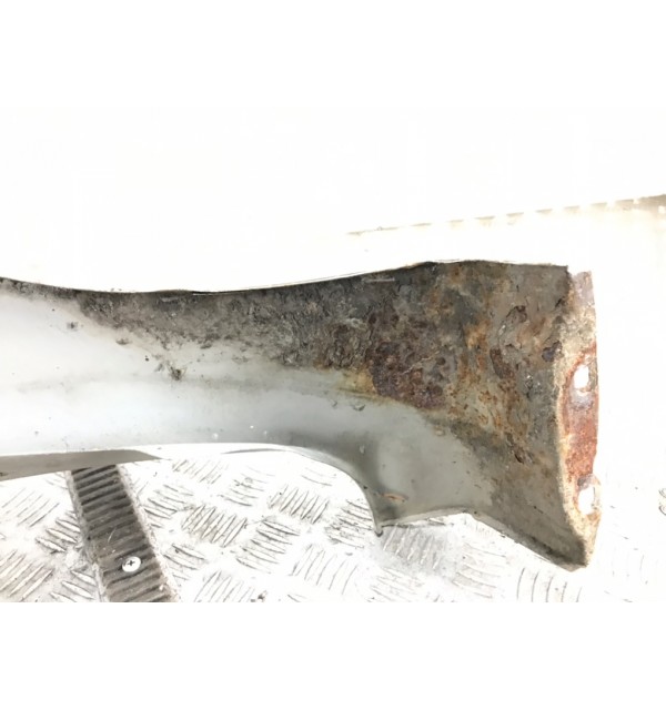 Крыло переднее левое бу для Ford Fiesta 5 1.4 i,  2005 г.