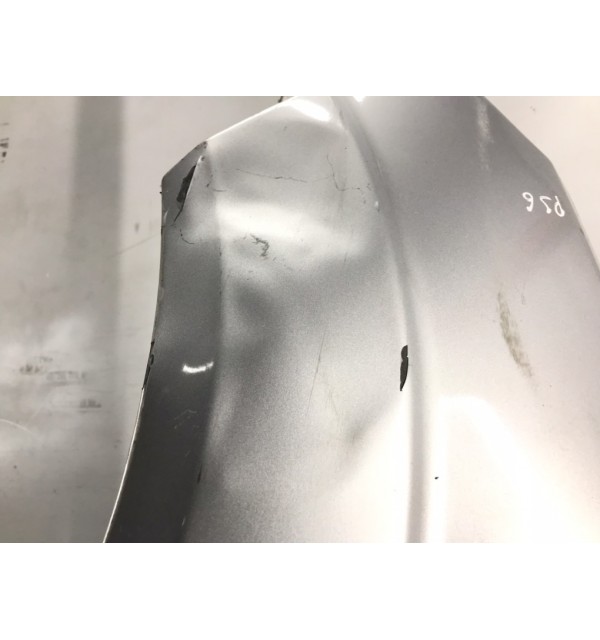 Крыло переднее левое бу для Ford Fiesta 5 1.4 i,  2005 г.