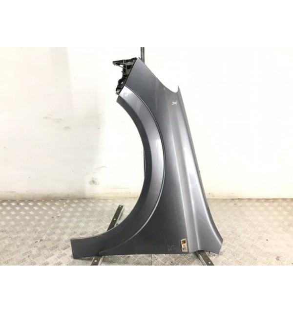 Крыло переднее левое бу для Opel Astra H 1.7 CDTi,  2007 г.