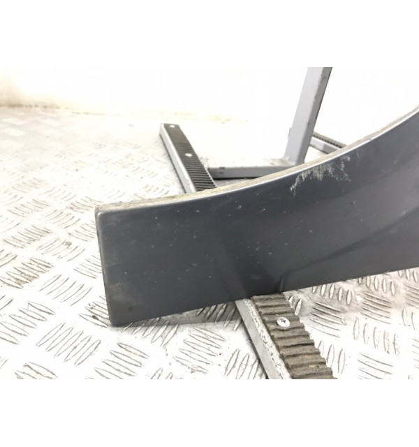 Крыло переднее левое бу для Opel Astra H 1.7 CDTi,  2007 г.