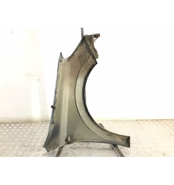 Крыло переднее левое бу для Opel Astra H 1.7 CDTi,  2007 г.