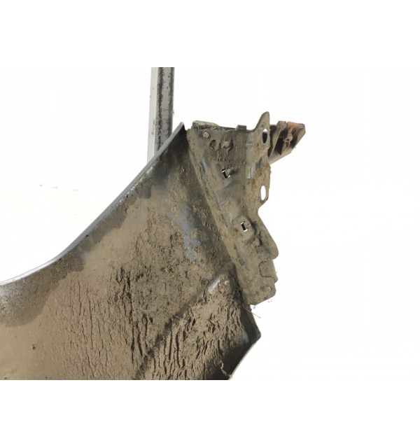 Крыло переднее левое бу для Opel Astra H 1.7 CDTi,  2007 г.