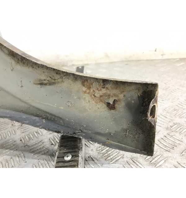 Крыло переднее левое бу для Opel Astra H 1.7 CDTi,  2007 г.