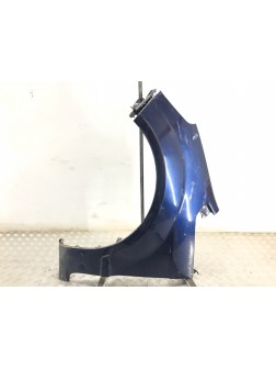 Крыло переднее левое бу для Ford Galaxy 2 2.0 TDCi,  2009 г.