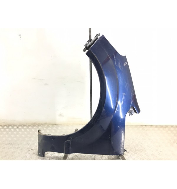 Крыло переднее левое бу для Ford Galaxy 2 2.0 TDCi,  2009 г.