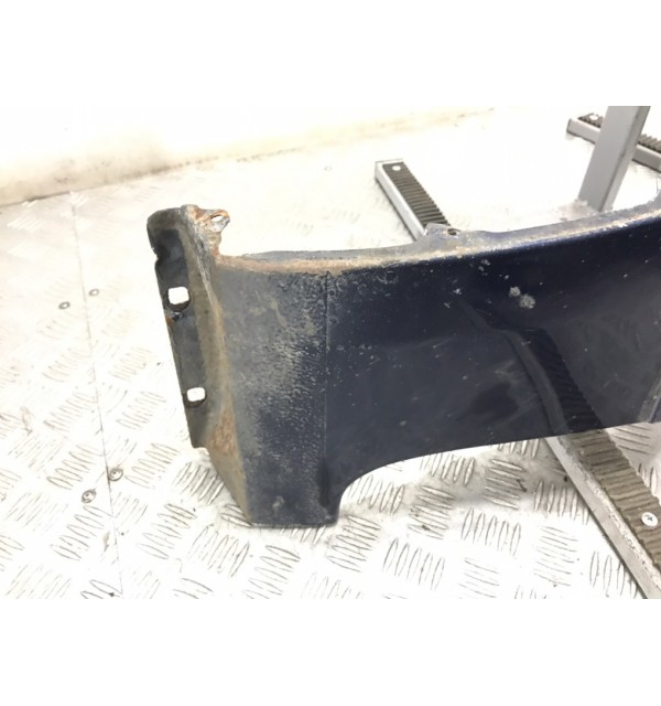 Крыло переднее левое бу для Ford Galaxy 2 2.0 TDCi,  2009 г.