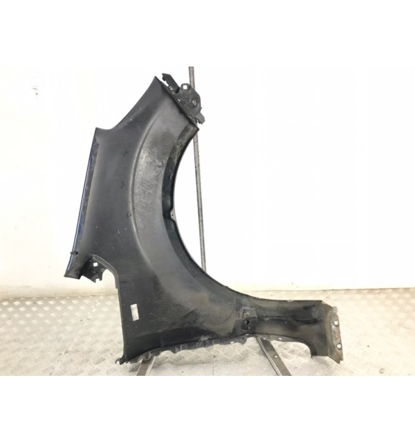 Крыло переднее левое бу для Ford Galaxy 2 2.0 TDCi,  2009 г.