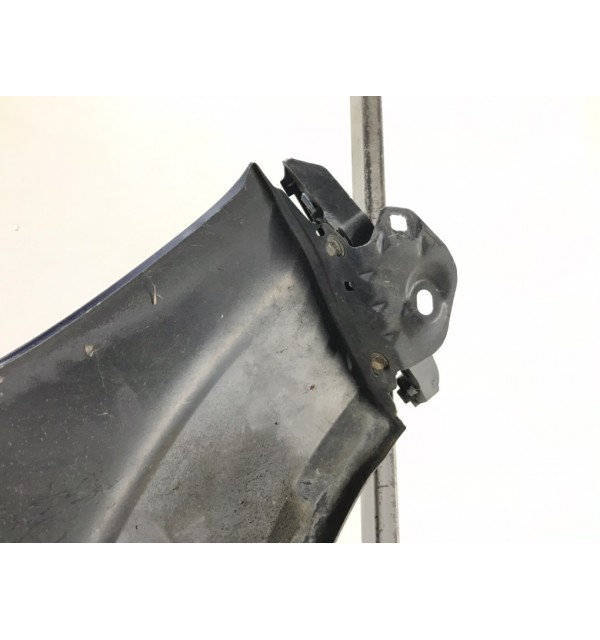 Крыло переднее левое бу для Ford Galaxy 2 2.0 TDCi,  2009 г.