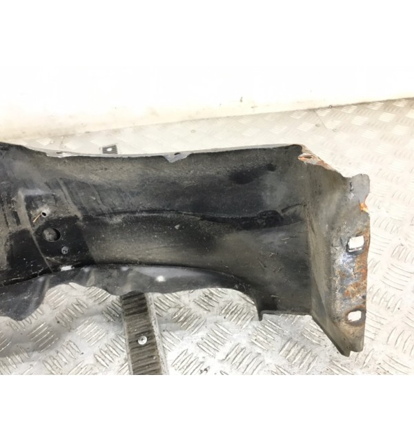 Крыло переднее левое бу для Ford Galaxy 2 2.0 TDCi,  2009 г.