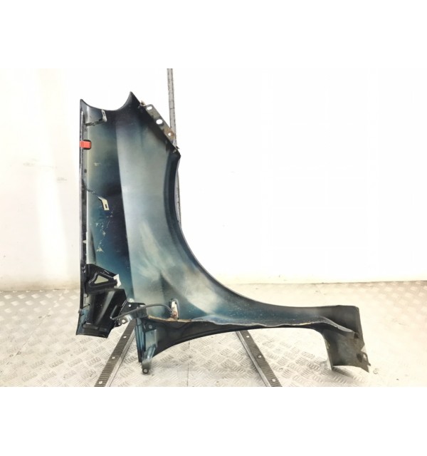 Крыло переднее левое бу для Fiat Punto 3 1.3 CDTi,  2006 г.