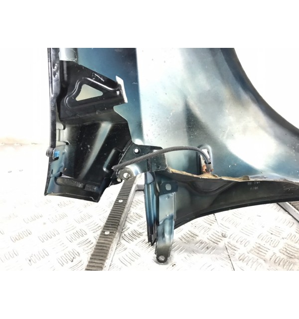 Крыло переднее левое бу для Fiat Punto 3 1.3 CDTi,  2006 г.