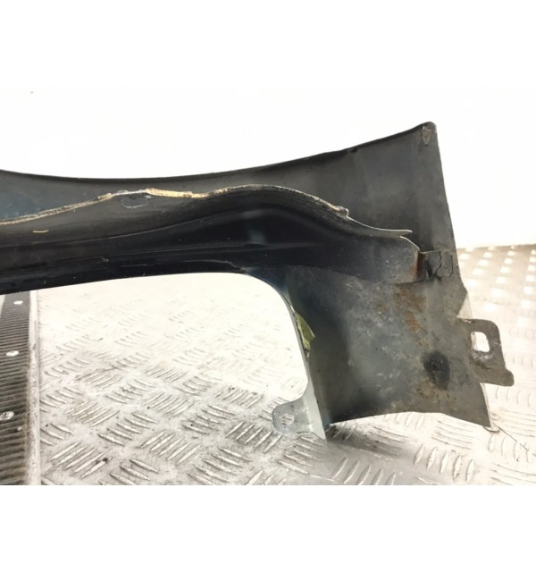 Крыло переднее левое бу для Fiat Punto 3 1.3 CDTi,  2006 г.