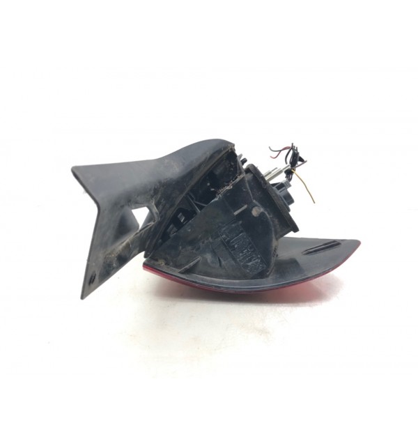 Фонарь задний левый бу для Ford Galaxy 2 2.0 TDCi,  2010 г.