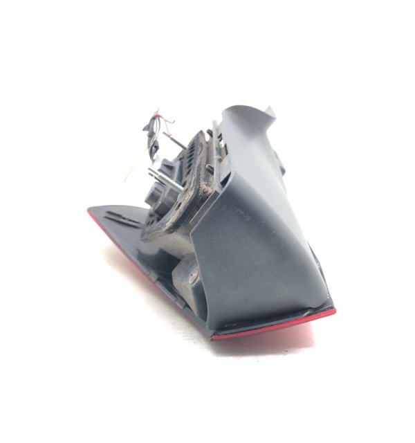 Фонарь задний левый бу для Ford Galaxy 2 2.0 TDCi,  2010 г.